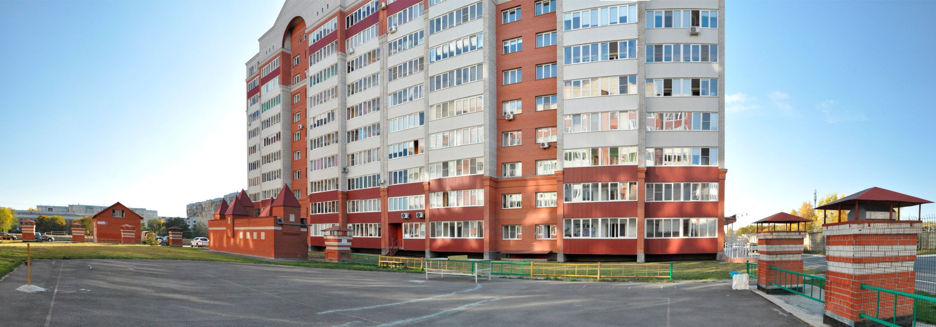 Фото ситуации