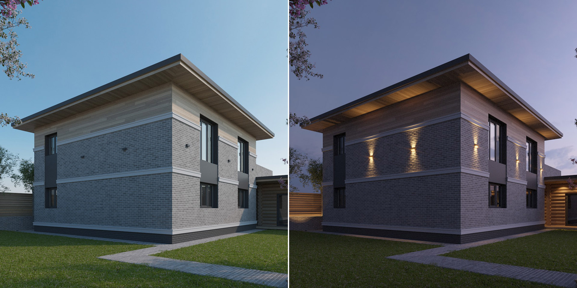 Визуализация