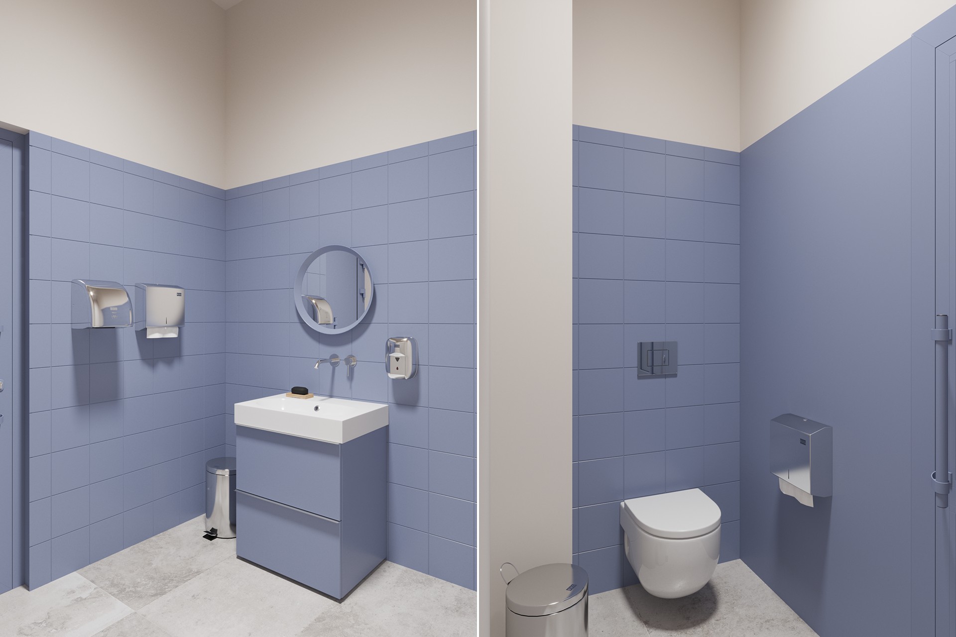 Визуализация