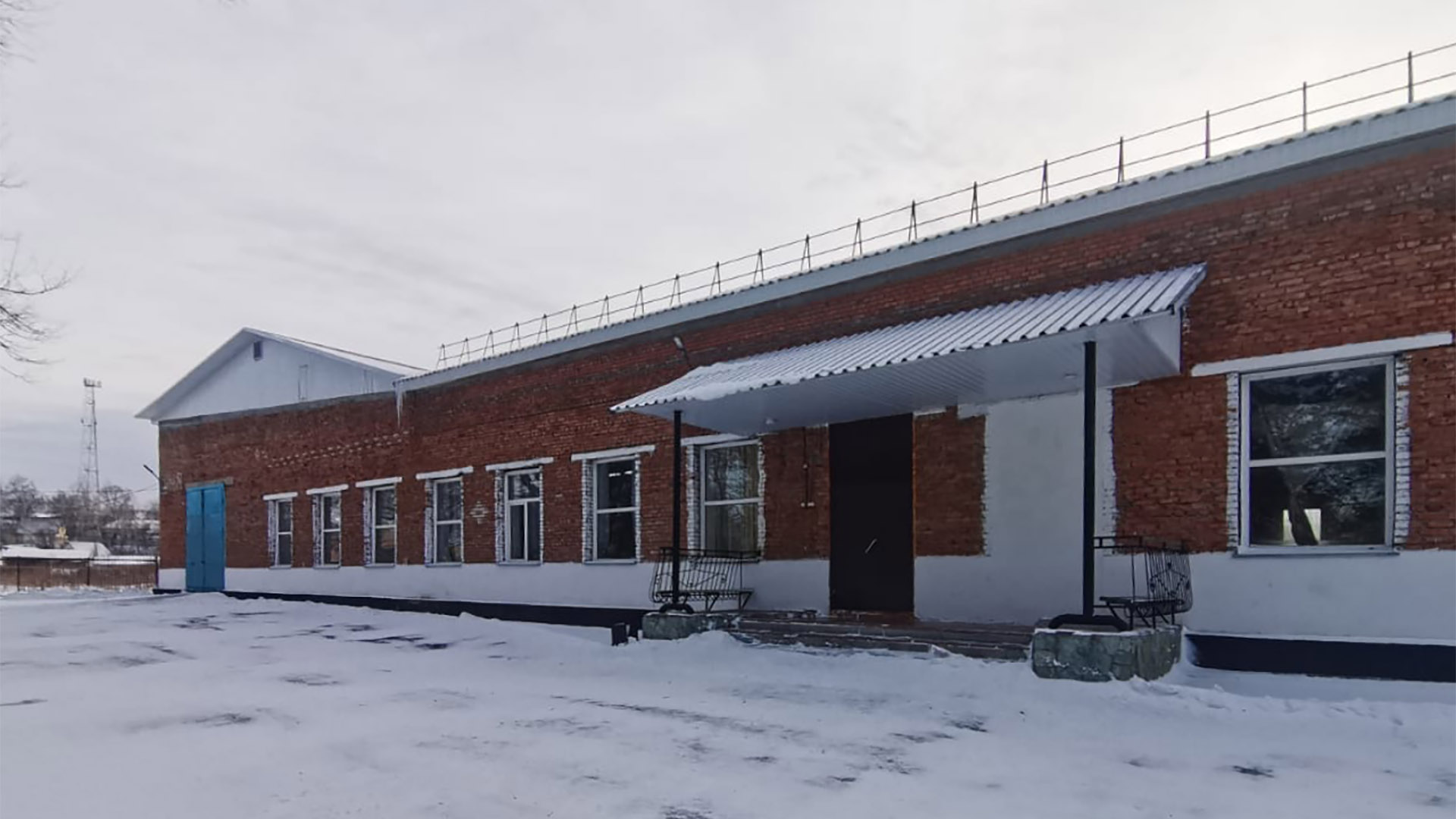 Фото до