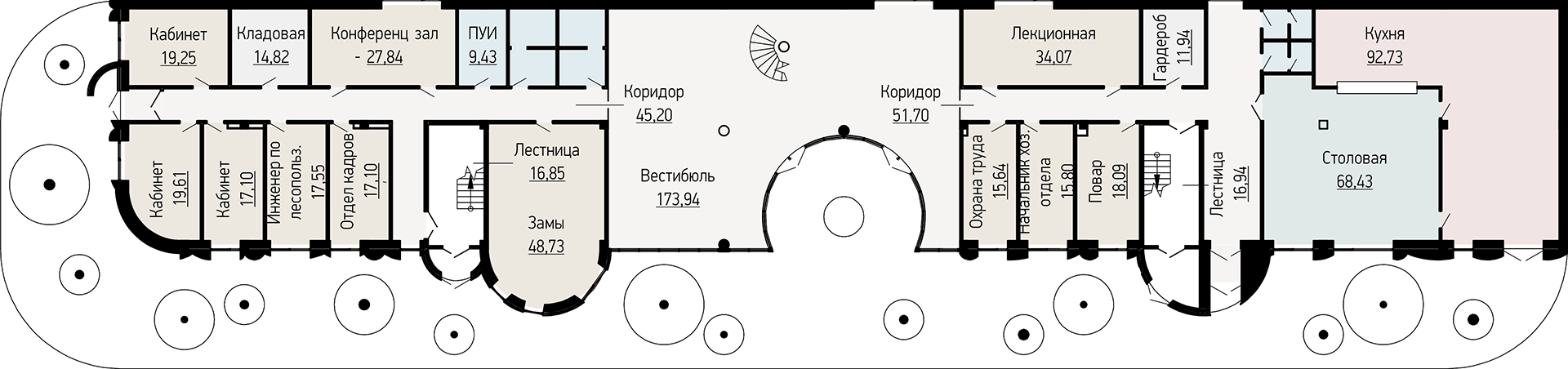 План